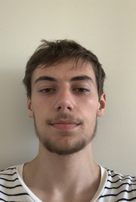 About me picture