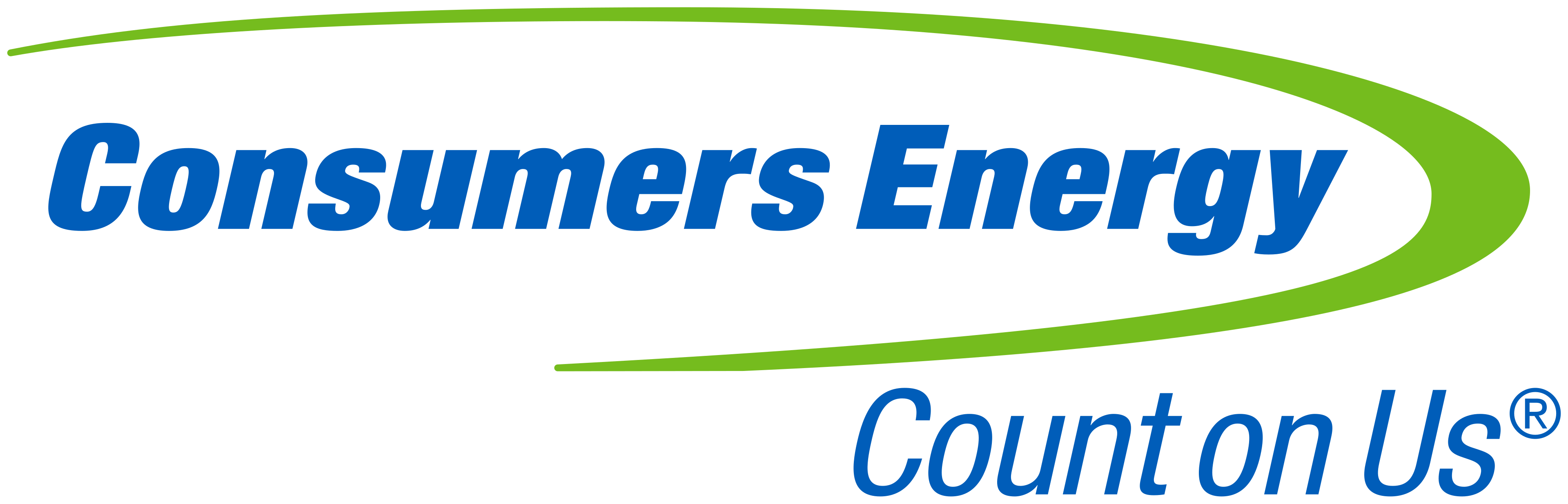 Consumers Energy logo