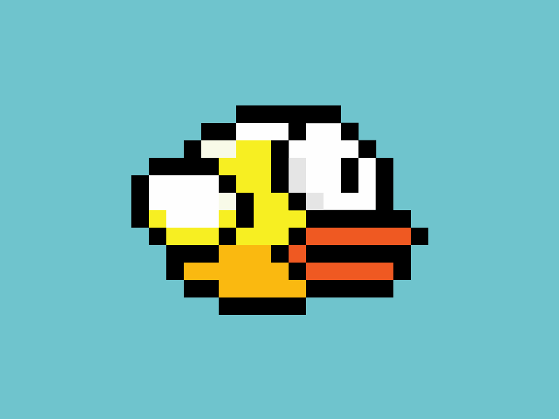 Flappy Bird Game