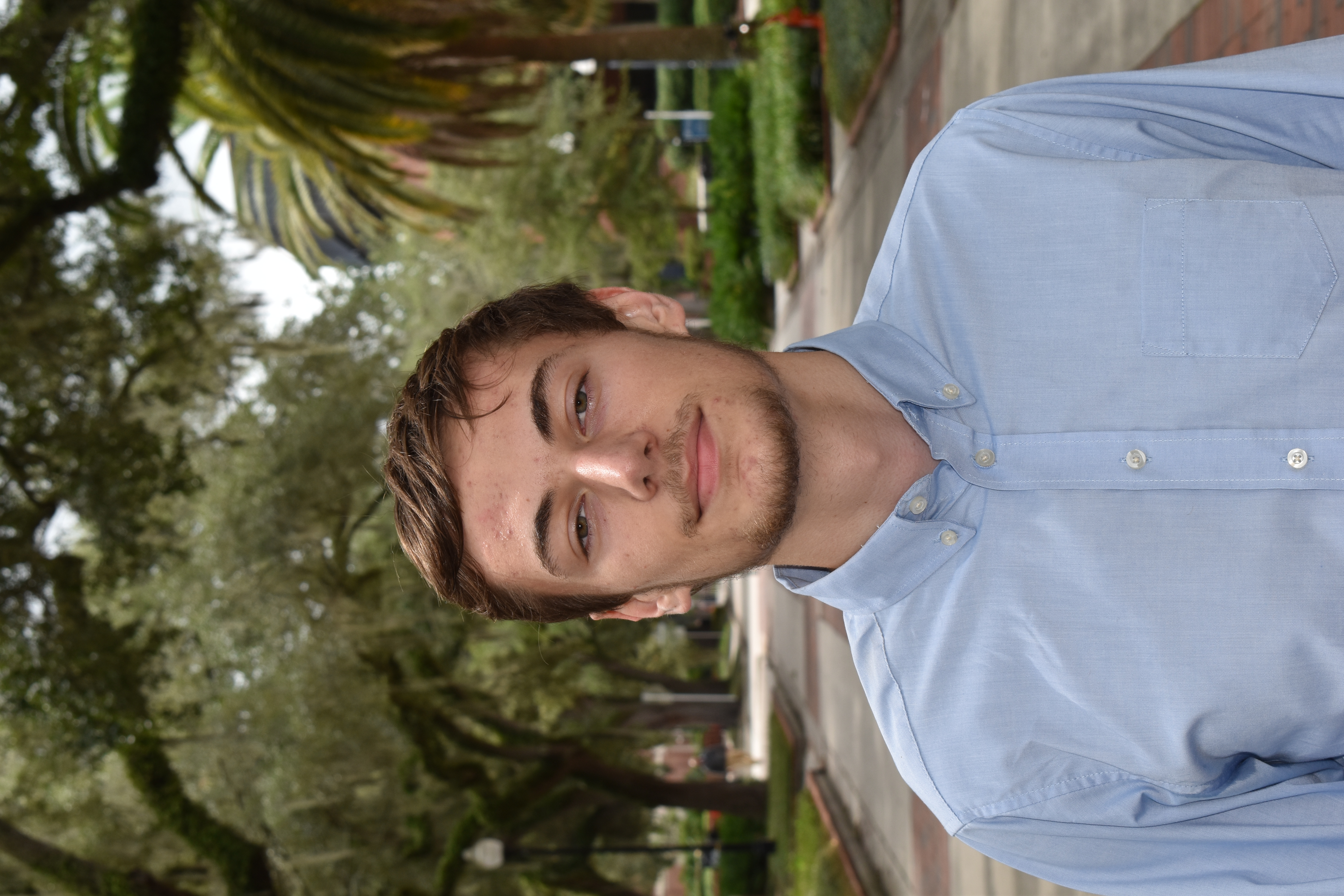 Zayne Bournand profile picture